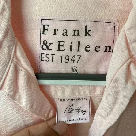 Frank & Eileen Mary Dress - Picture 5 of 10